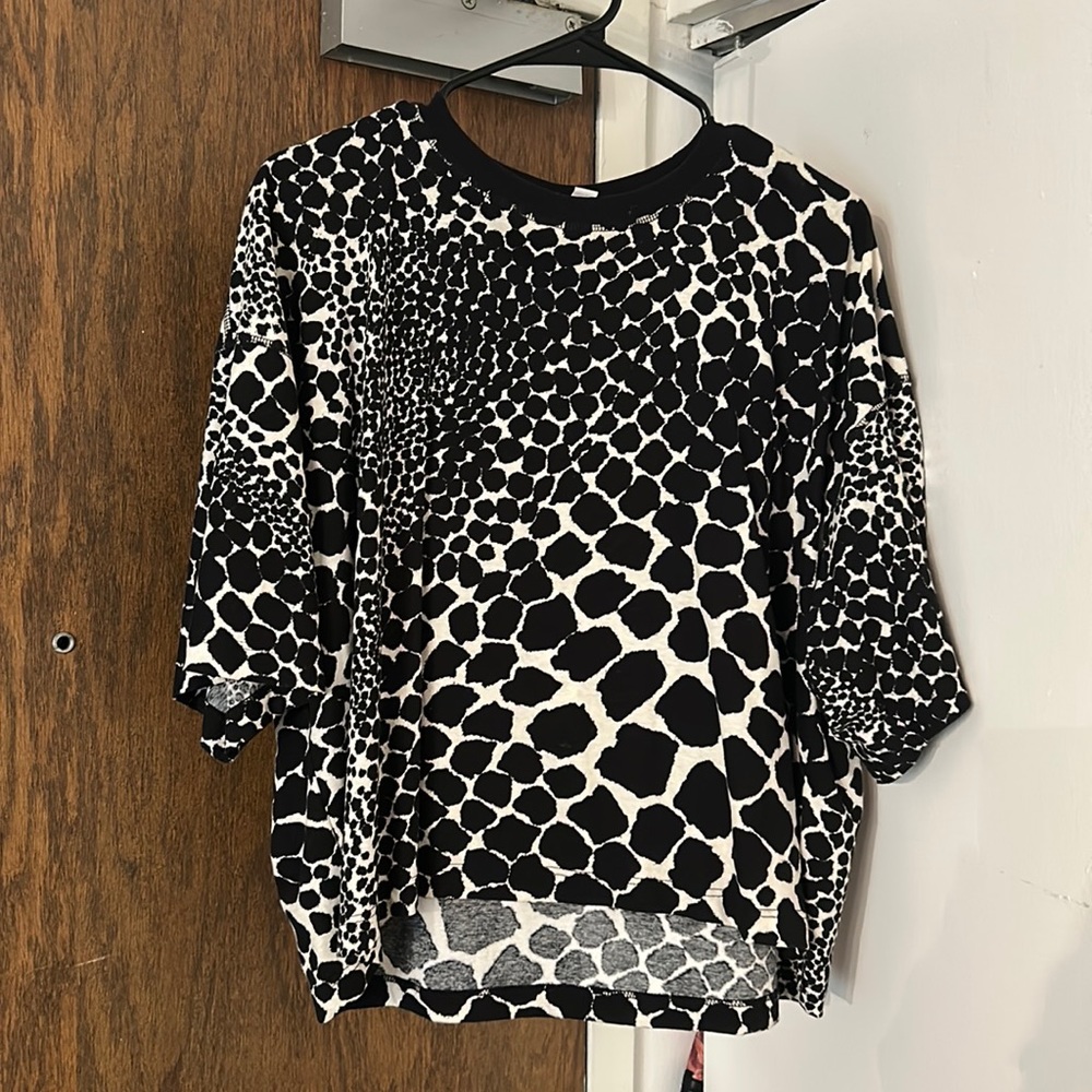 Topshop Women's Tee Shirt